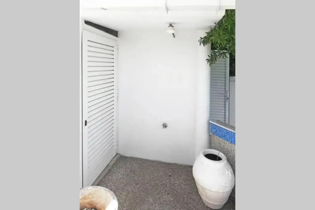 Family Maisonette with pool #3