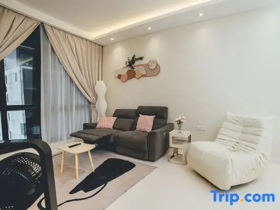 Sky88 Residence Johor Bahru
