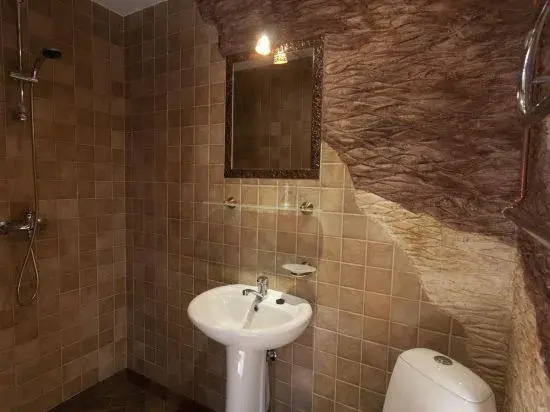 Beguta Guest House
