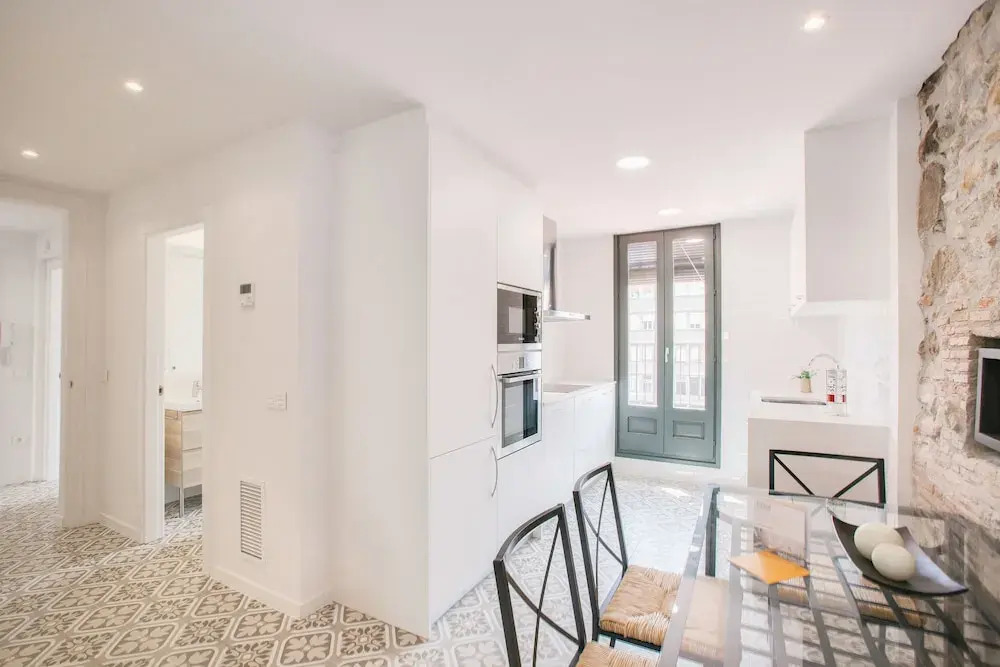 Flateli Rambla