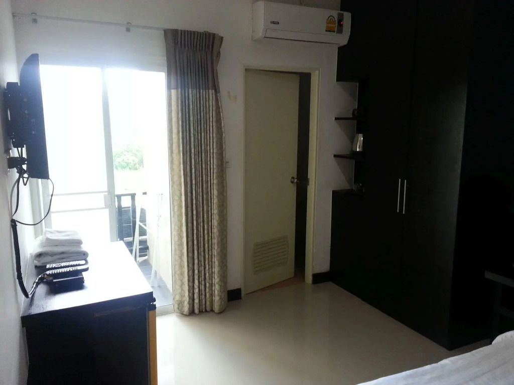 Puding Lodge Guest House