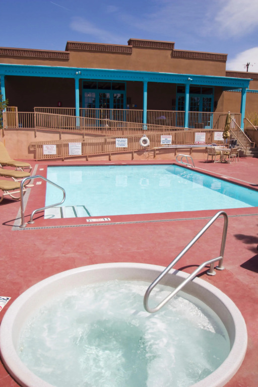 Hilton Vacation Club Villas de Santa Fe