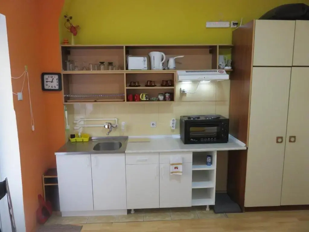 Guest House Pavlovic