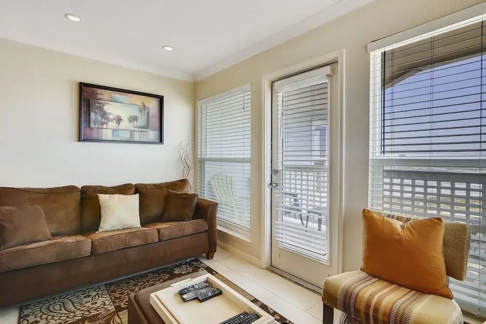Seascape 1304 - 1 Br Condo