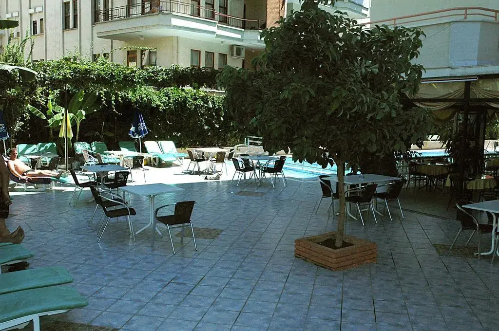 Kardelen Apart Hotel