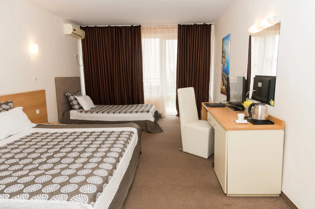 Hotel Central