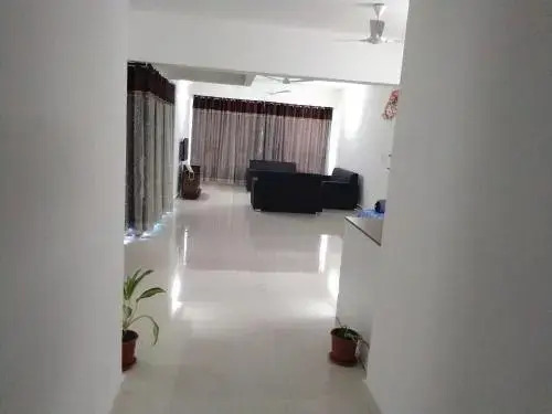 Np Hospitality Amanora 1