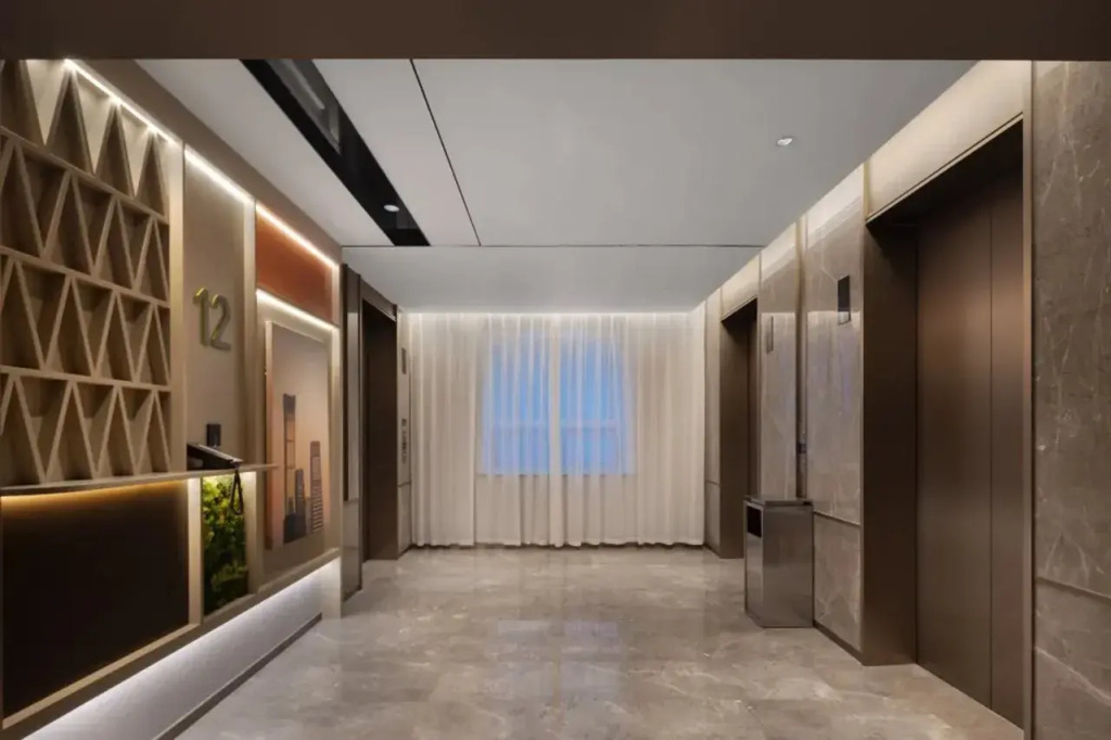 Home2 Suites by Hilton Beijing West Railway Station