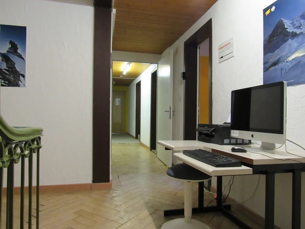 Down Town Hostel Interlaken