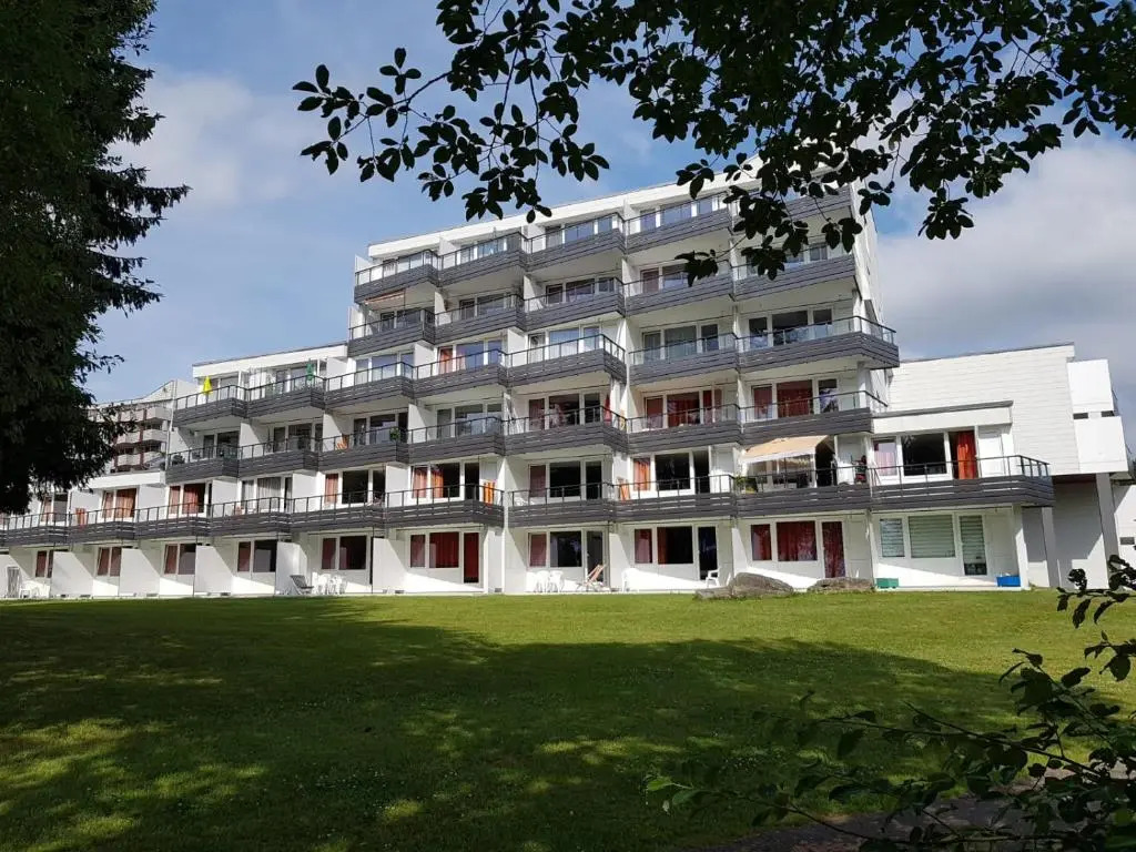 Apartment Abendrot