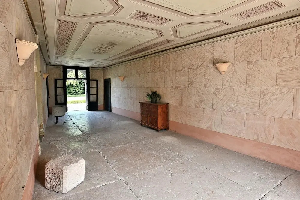 The Knight Loft With Pool