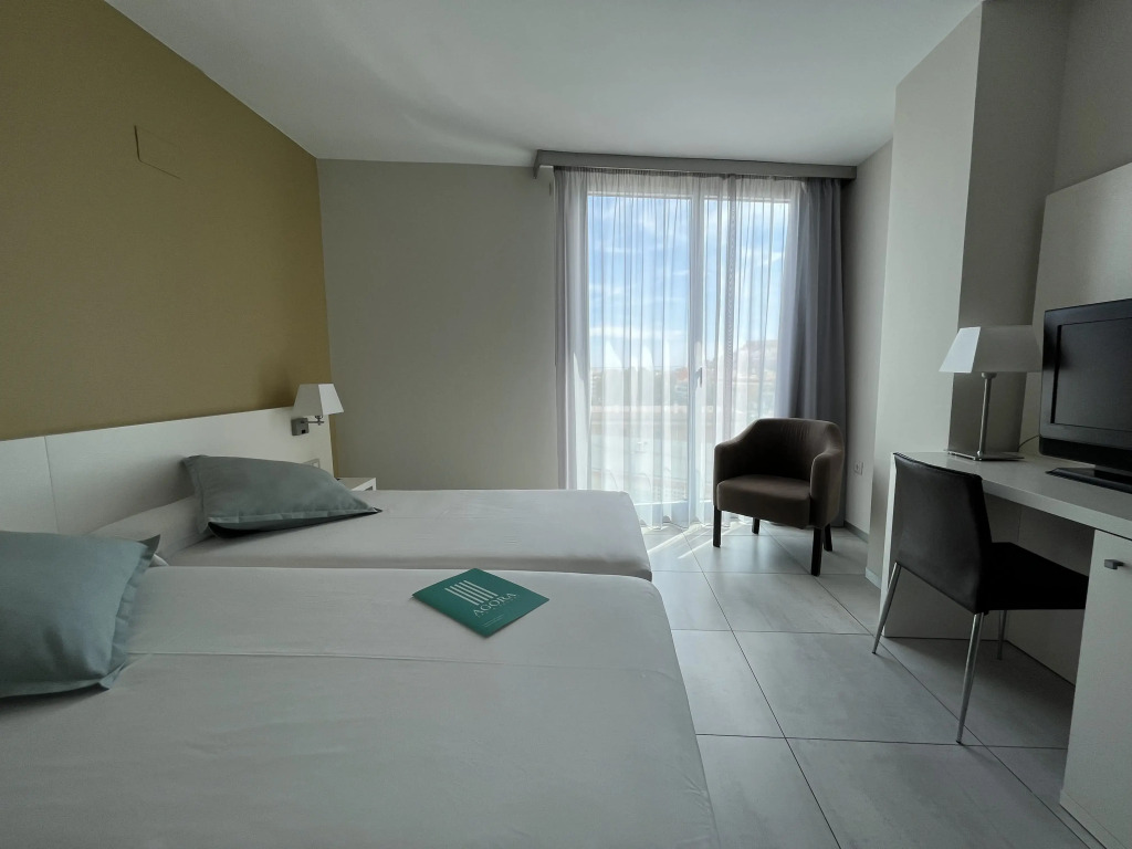 Palladium Hotel Peñiscola