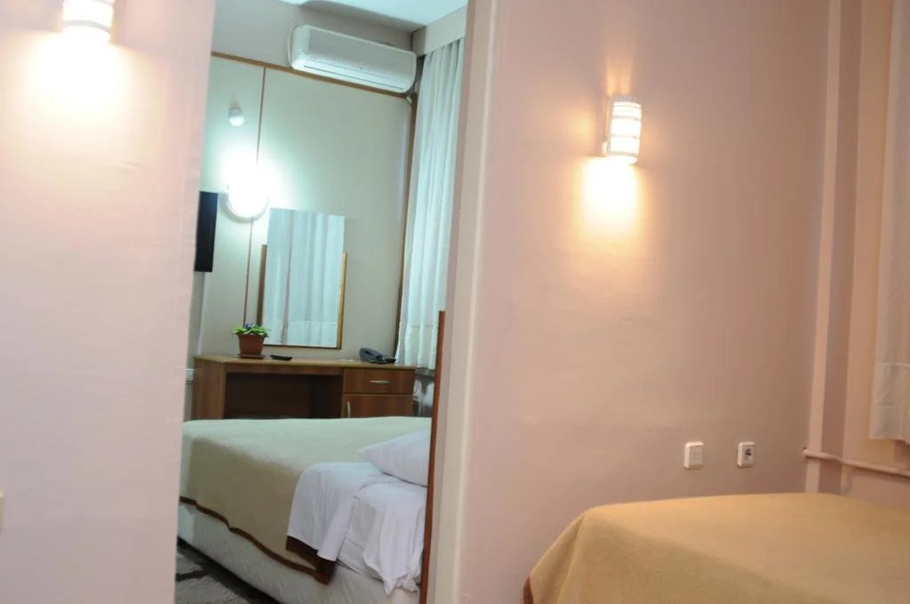 Giresun Hotel