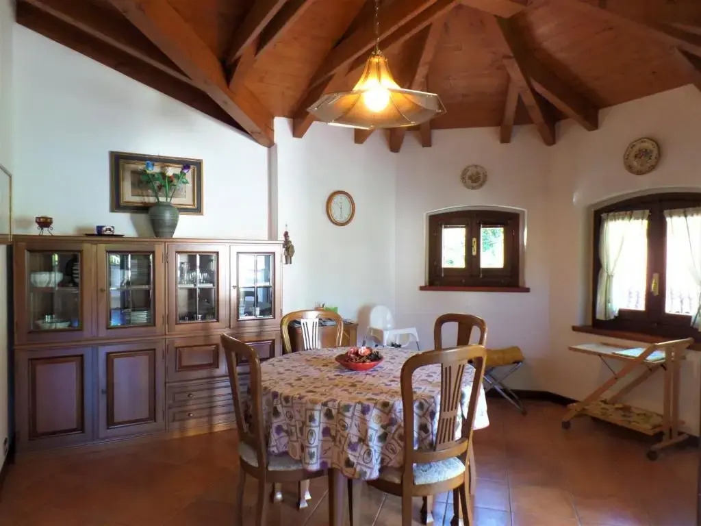 Villa Isabel