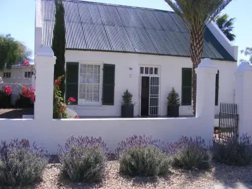Pepper Tree Accommodation