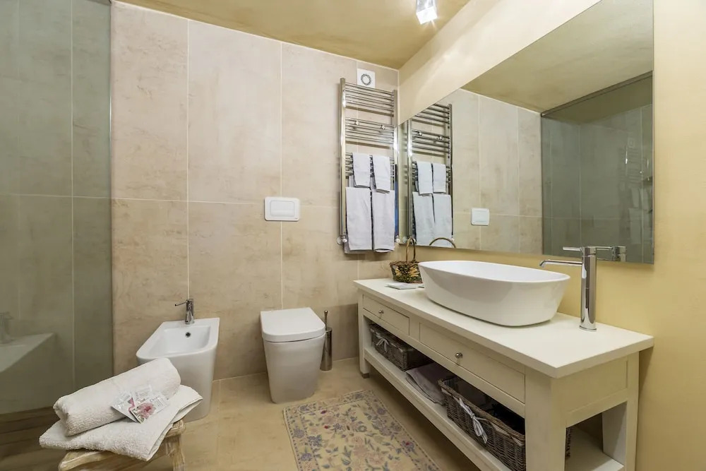 Casa Bondi