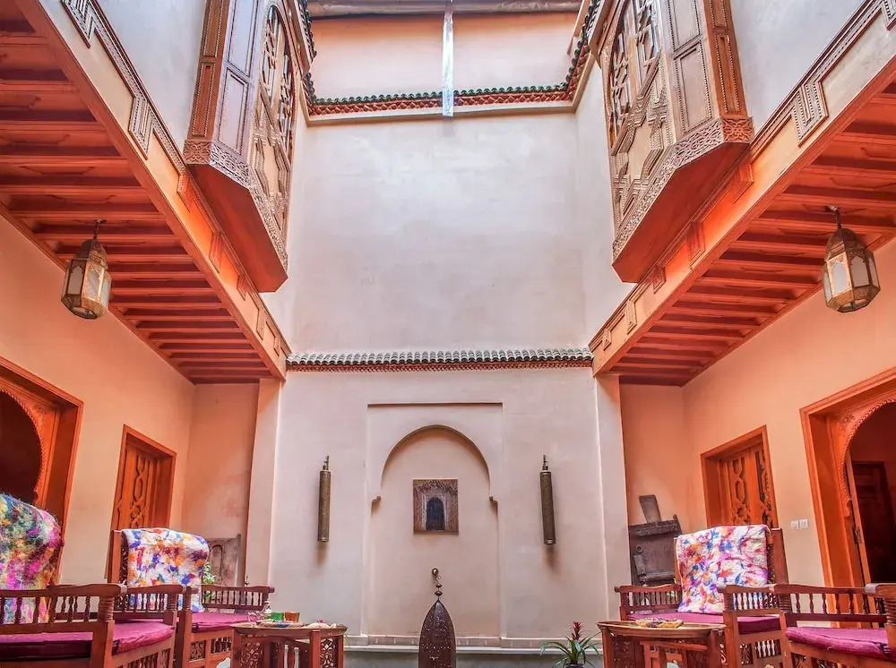 Riad Kaya
