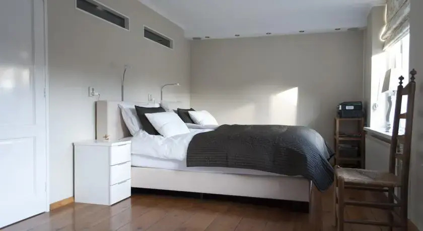 B&B Het Peperhuis