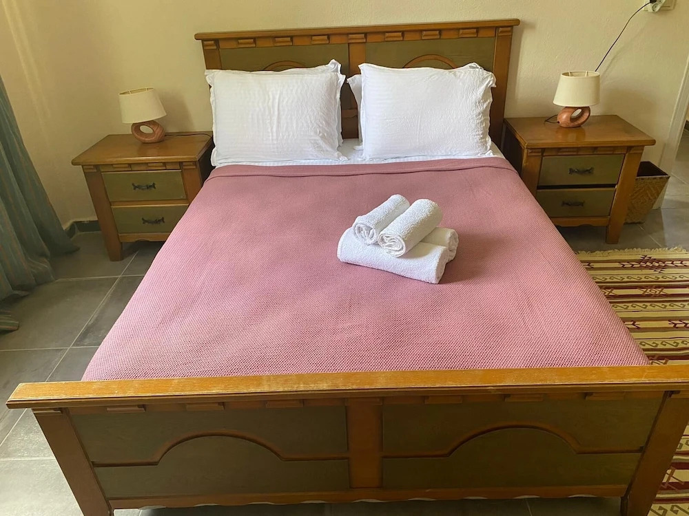 Olympos Villas ve Hotel