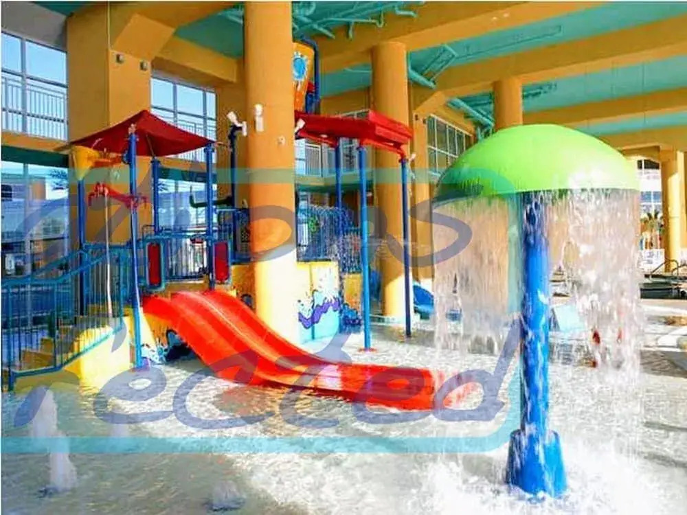 Splash 2104 East