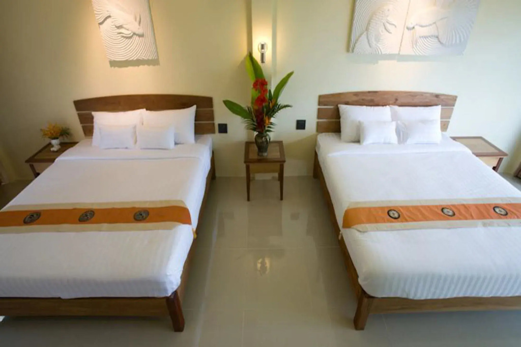 Para Resort