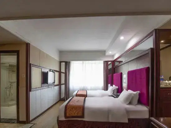 Xiyue Hotel