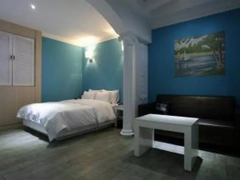 Agoda Test Motel1