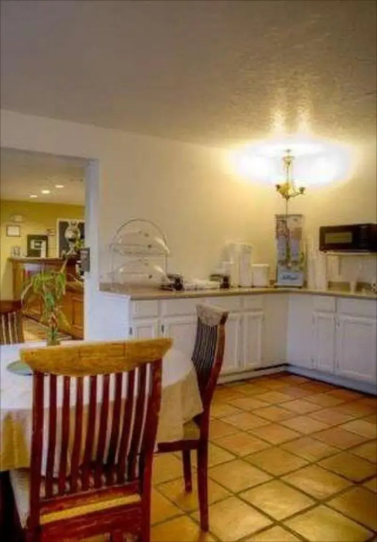 The Santa Fe Suites