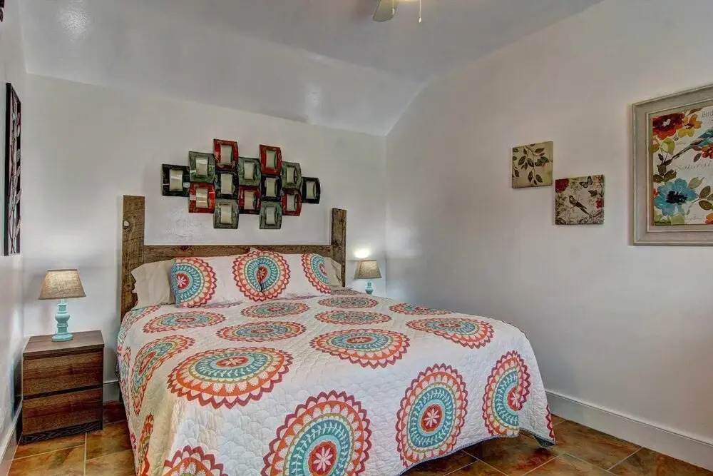 Siesta - 1 Br Home