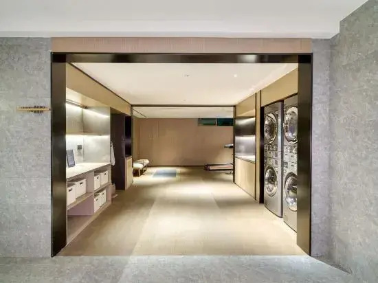 JI Hotel (Tiantai Mountain Branch)