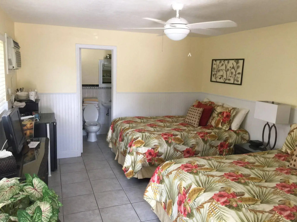 Coconut Bay Resort - Key Largo