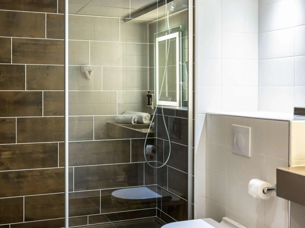 Mercure Agen Centre