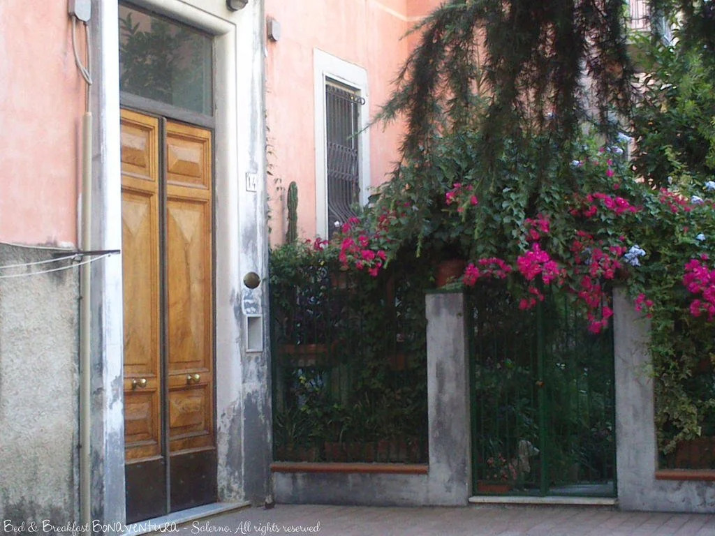 Bed & Breakfast Bonaventura