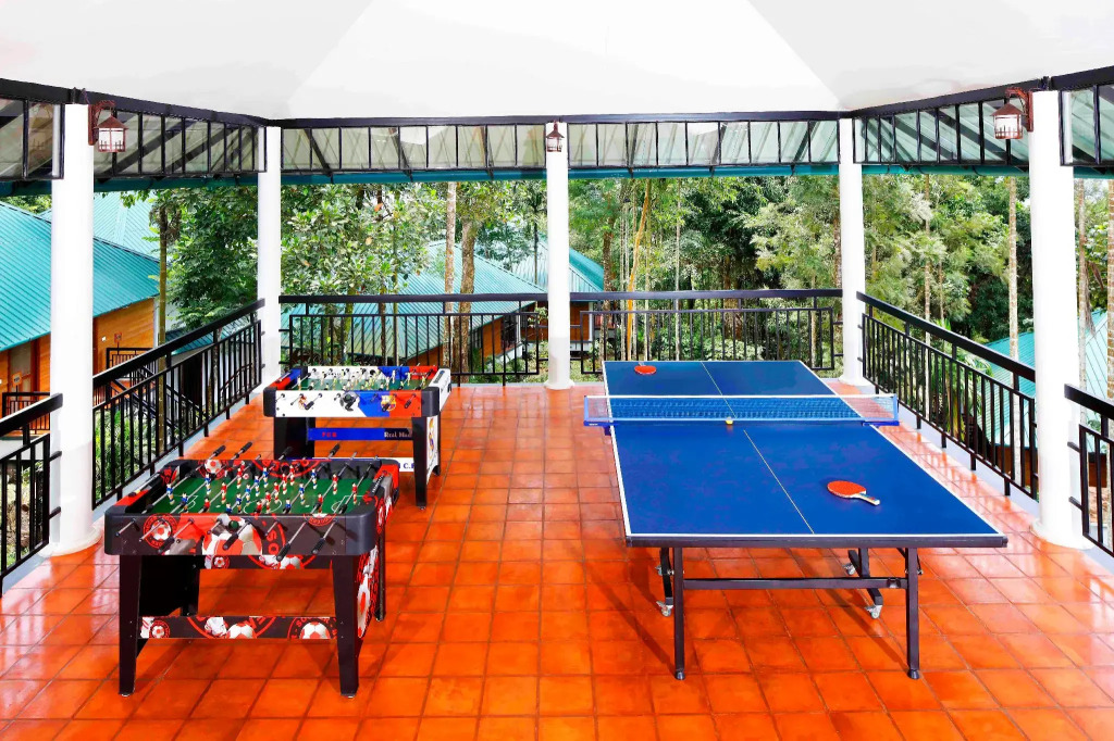 Wayanad Coffee Trail Resort