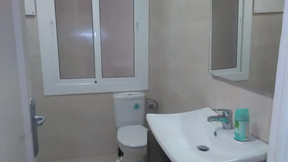 Apartment Gaudi XL