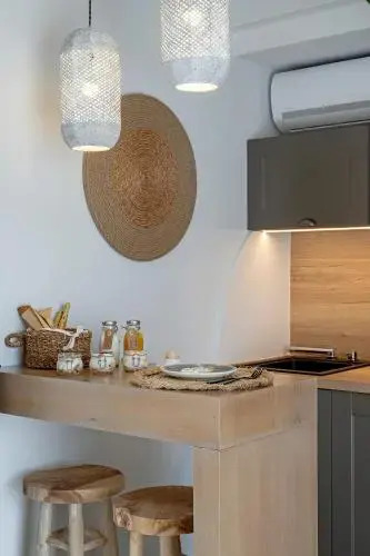 Evais Boutique Houses & Luxury Suites
