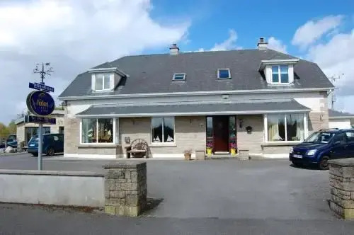 The Foxford Lodge & Studio