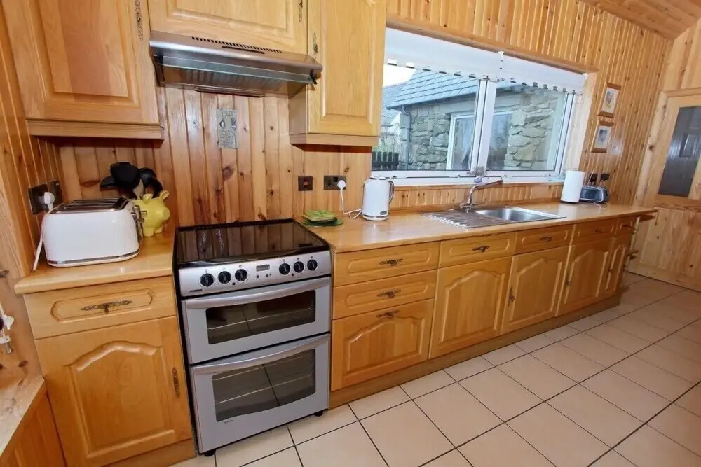 Canach Cottage