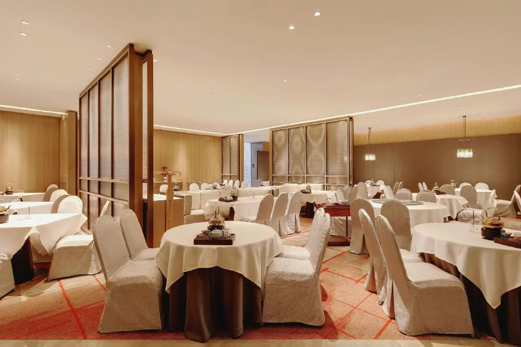 Donghua Apartment