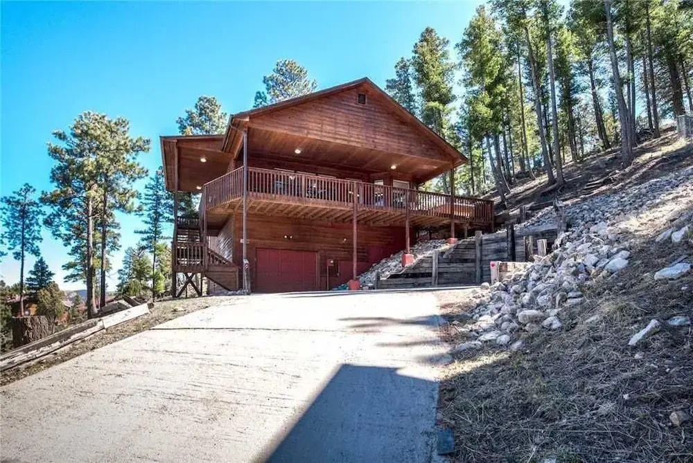 Aint No Better View - Three Bedroom with Hot Tub