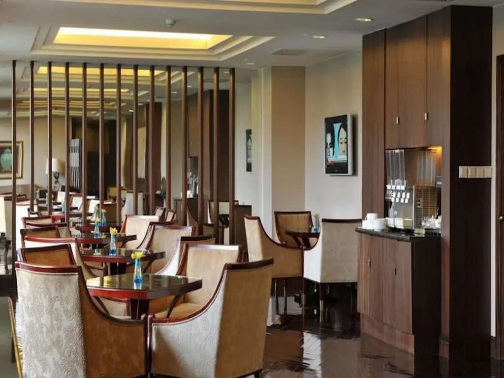 Hengshan Picardie Hotel