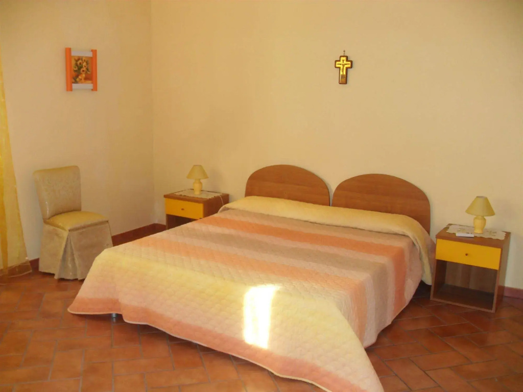 Villa Valentina B&B