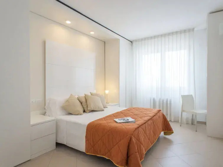 Apartment Stella Marina by Interhome