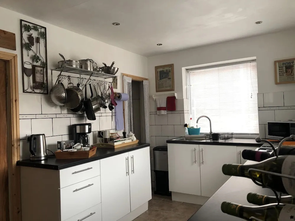 Remarkable 3-bed House in Durham