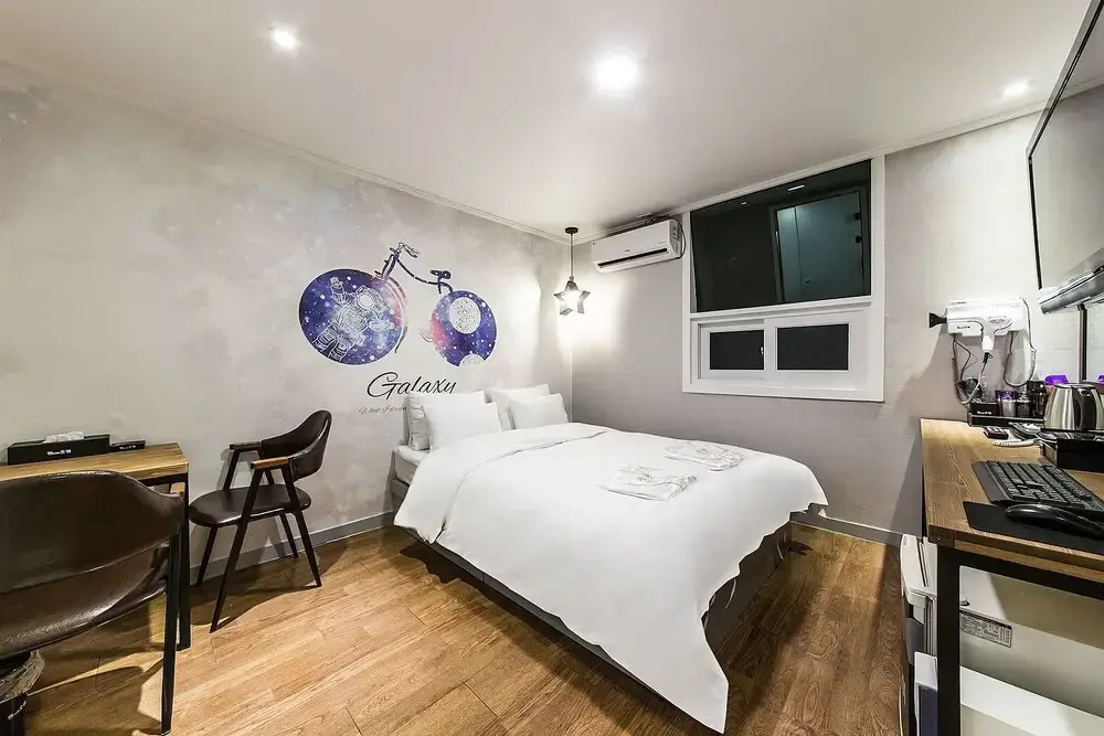 Ssum Hotel