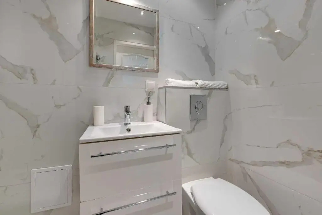 Merida Apartament