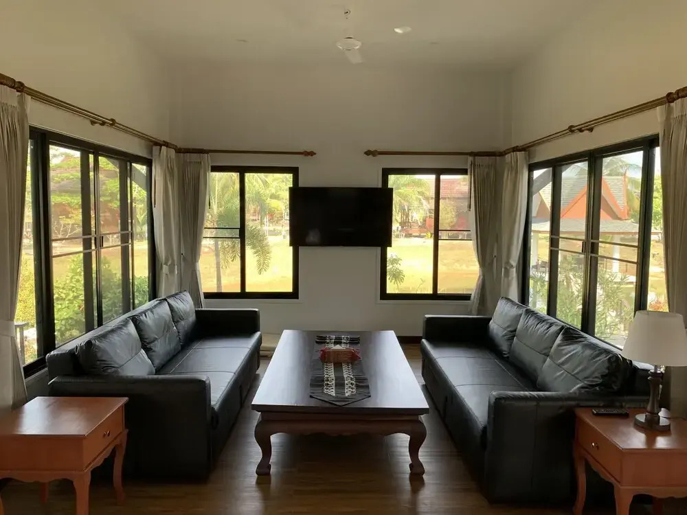 Villa Warin Khao Lak