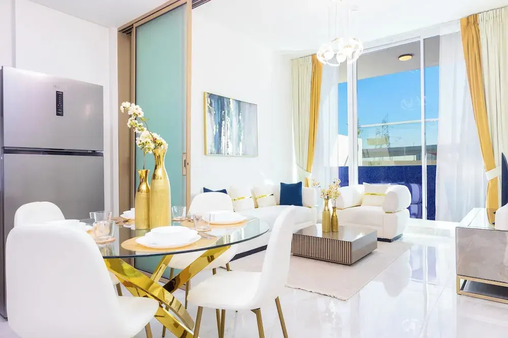 Bloomfields Hidden Gem 1Br with Pool