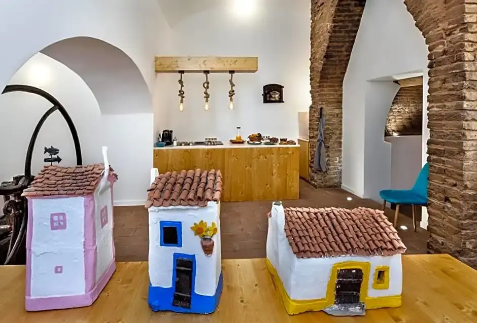 Casa da Padaria - T2