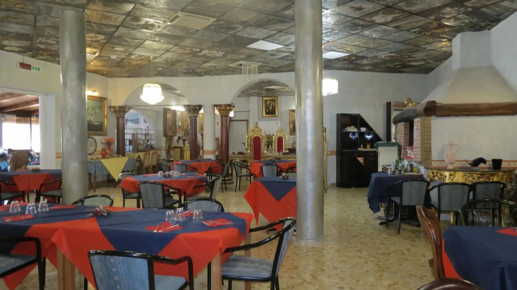 Hotel Chopin